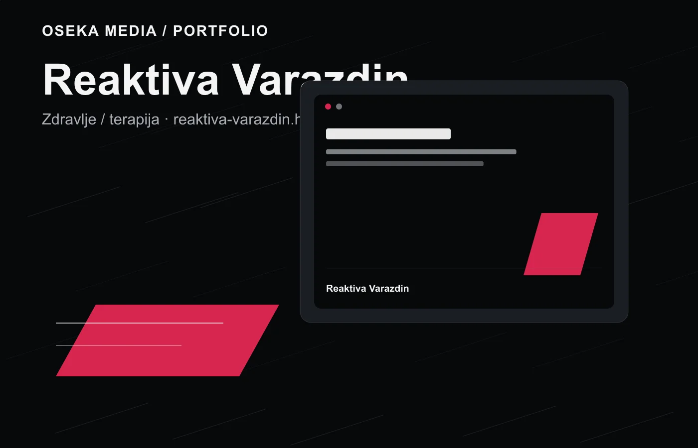 Reaktiva Varaždin