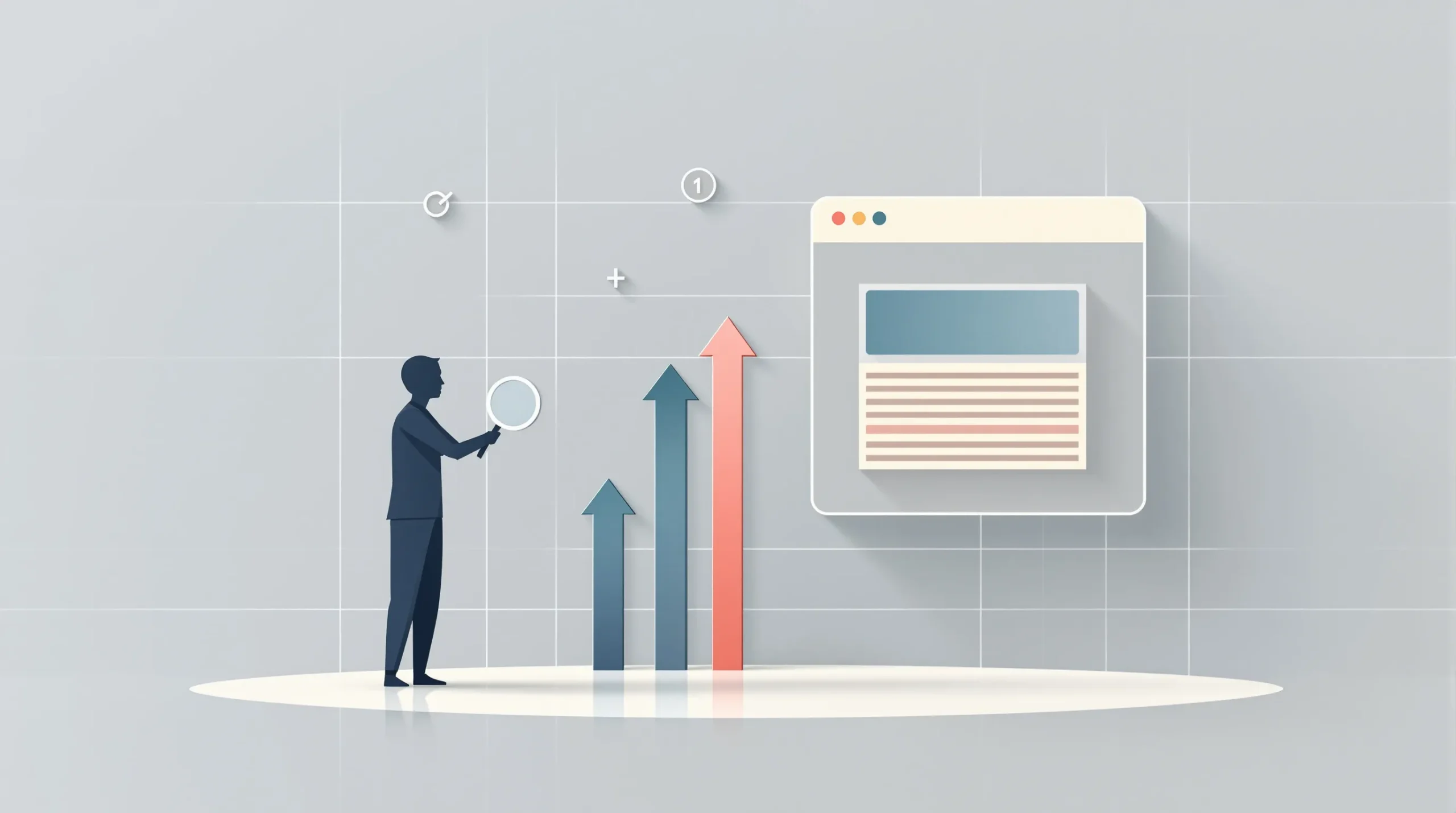 Analiza konkurencije i SEO strategija – SVE informacije