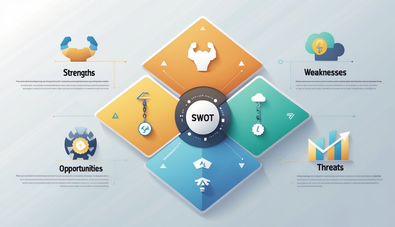 SWOT analiza: Definicija, komponente i primjena