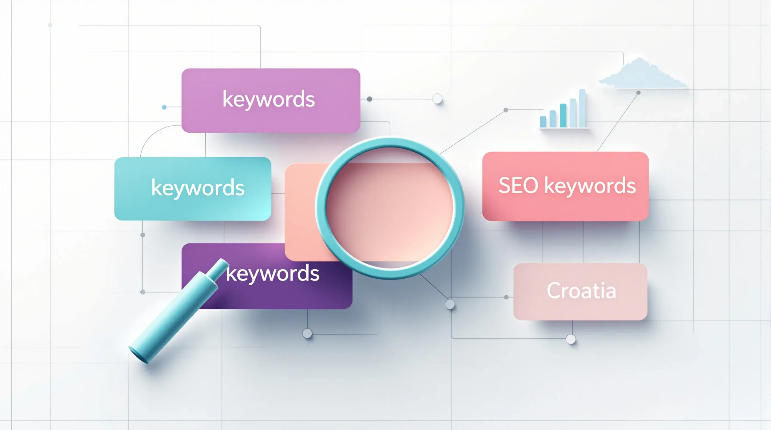 Što su ključne riječi za SEO i zašto su toliko bitne?