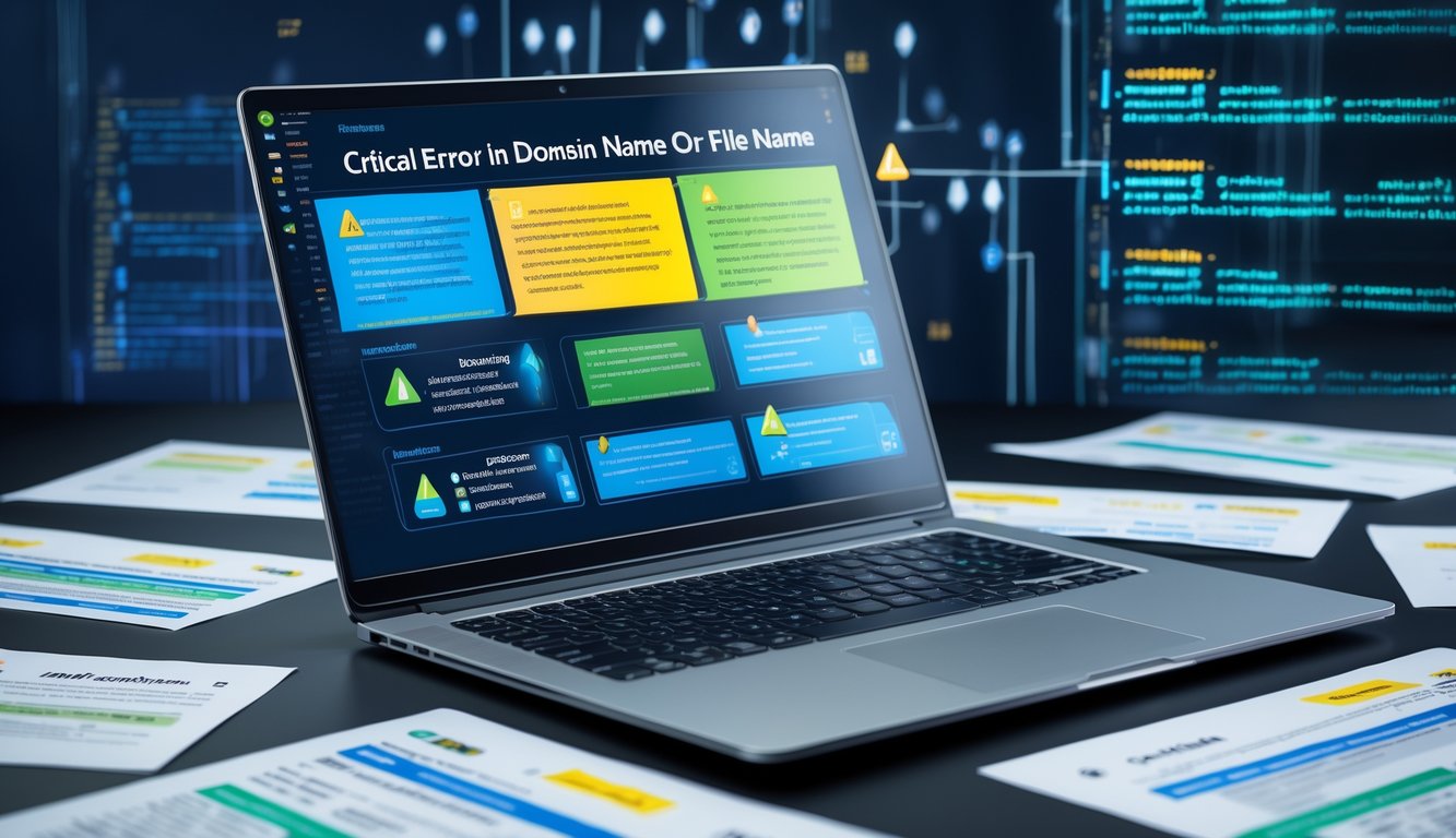 Crtica U Nazivu Domene Ili Datoteke: Prednosti i Nedostaci