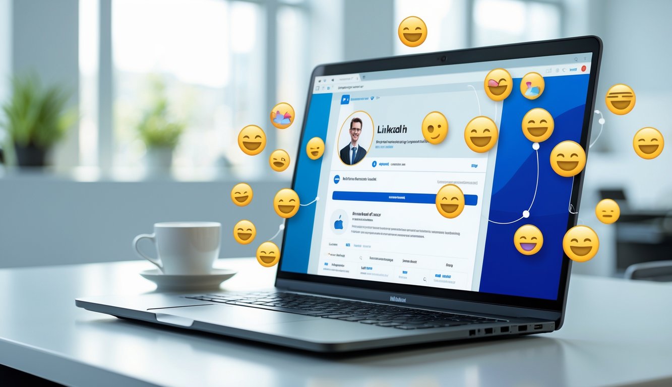 Kako uljepšati i optimizirati izgled objava na LinkedInu?