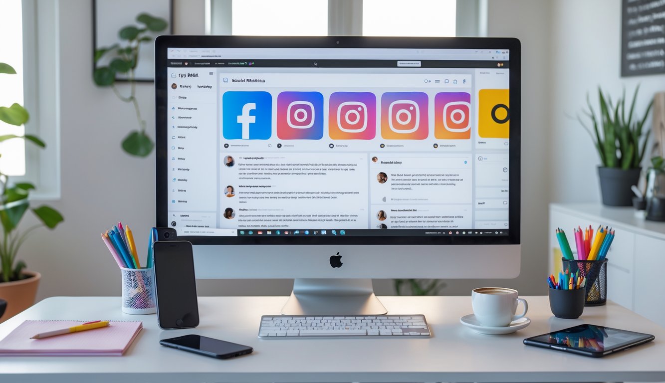 Titlovi Za Facebook i Instagram – Profesionalni Savjeti