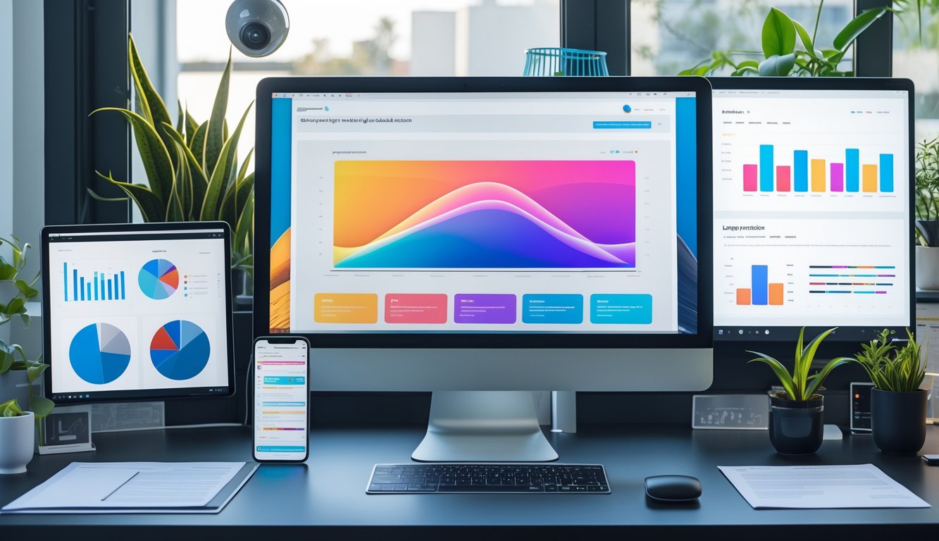 Slideri (Carouseli) i SEO – Savjeti za Bolju Vidljivost
