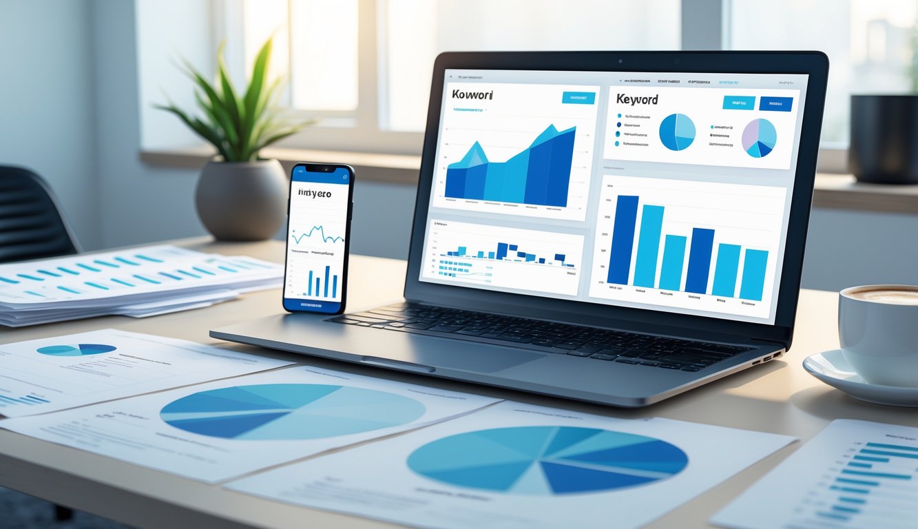 Što su ključne riječi i zašto su toliko bitne za SEO?