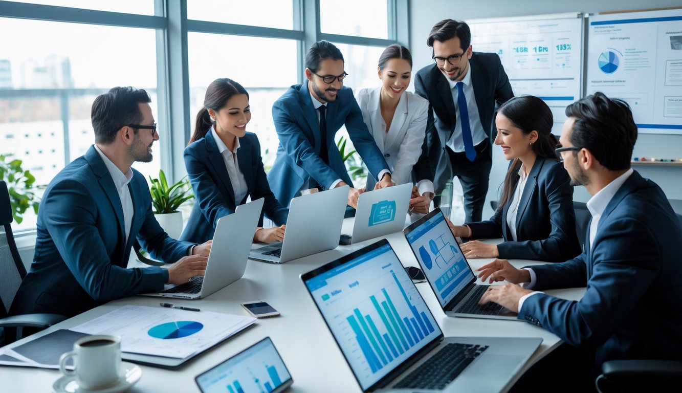 Web Konverzije: Ključne Strategije Za Povećanje Online Prodaje