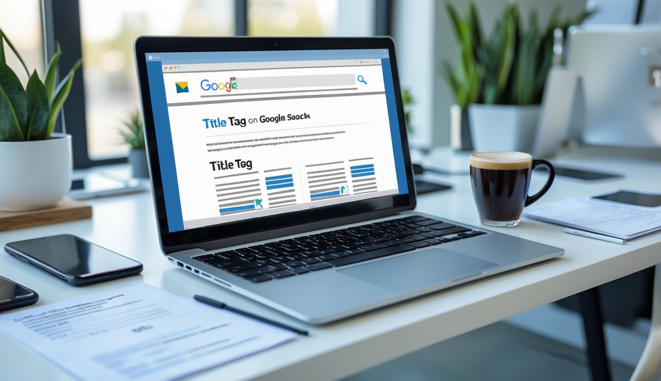 Title Tag Naslov Na Googleu: Evo Kako Ga Optimizirati