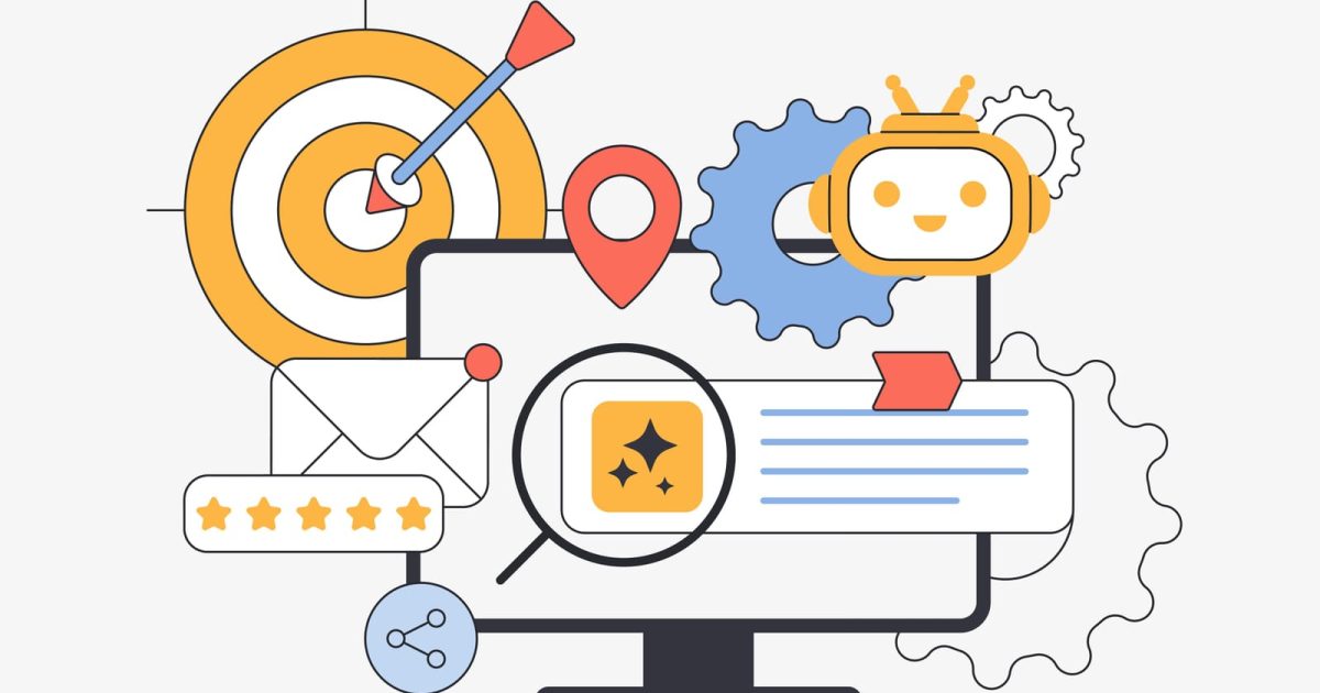 SEO optimizacija i pretraživanje potpomognuto umjetnom inteligencijom