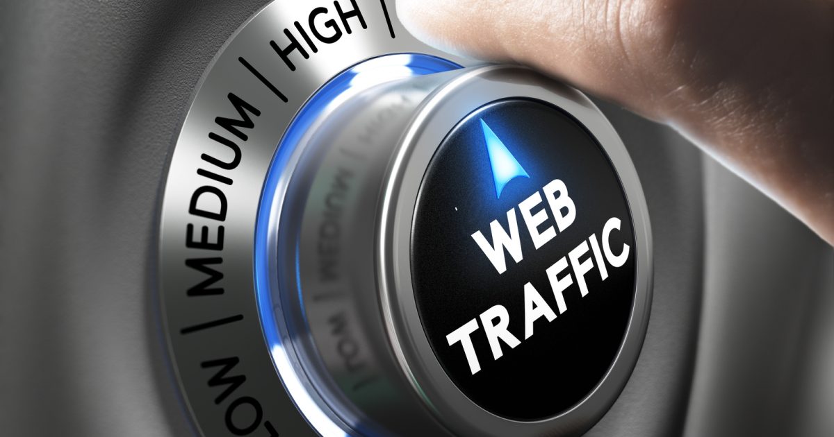 Analiza ključnih riječi i posjećenosti web stranice u SEO optimizaciji