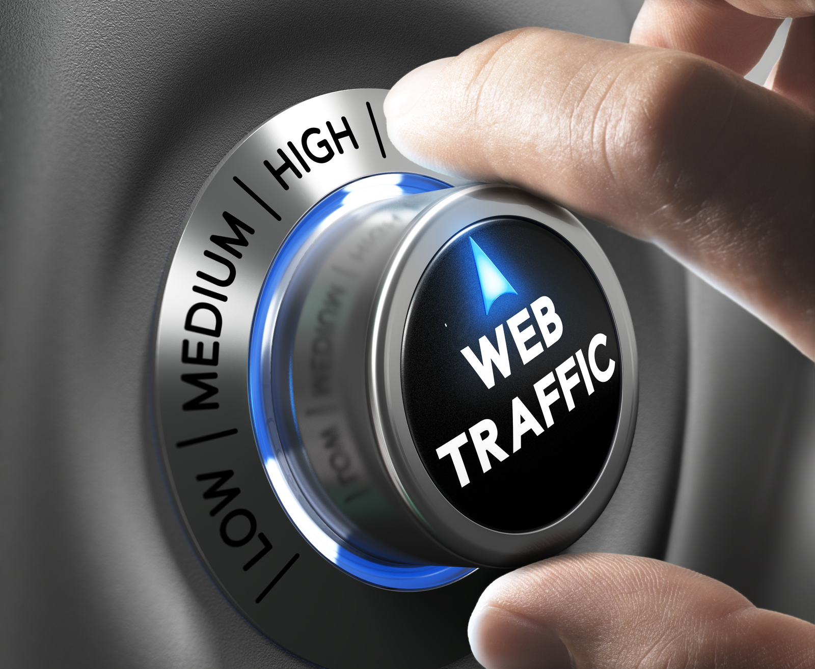 Rast prometa web stranice nakon dodavanja strukturiranih podataka
