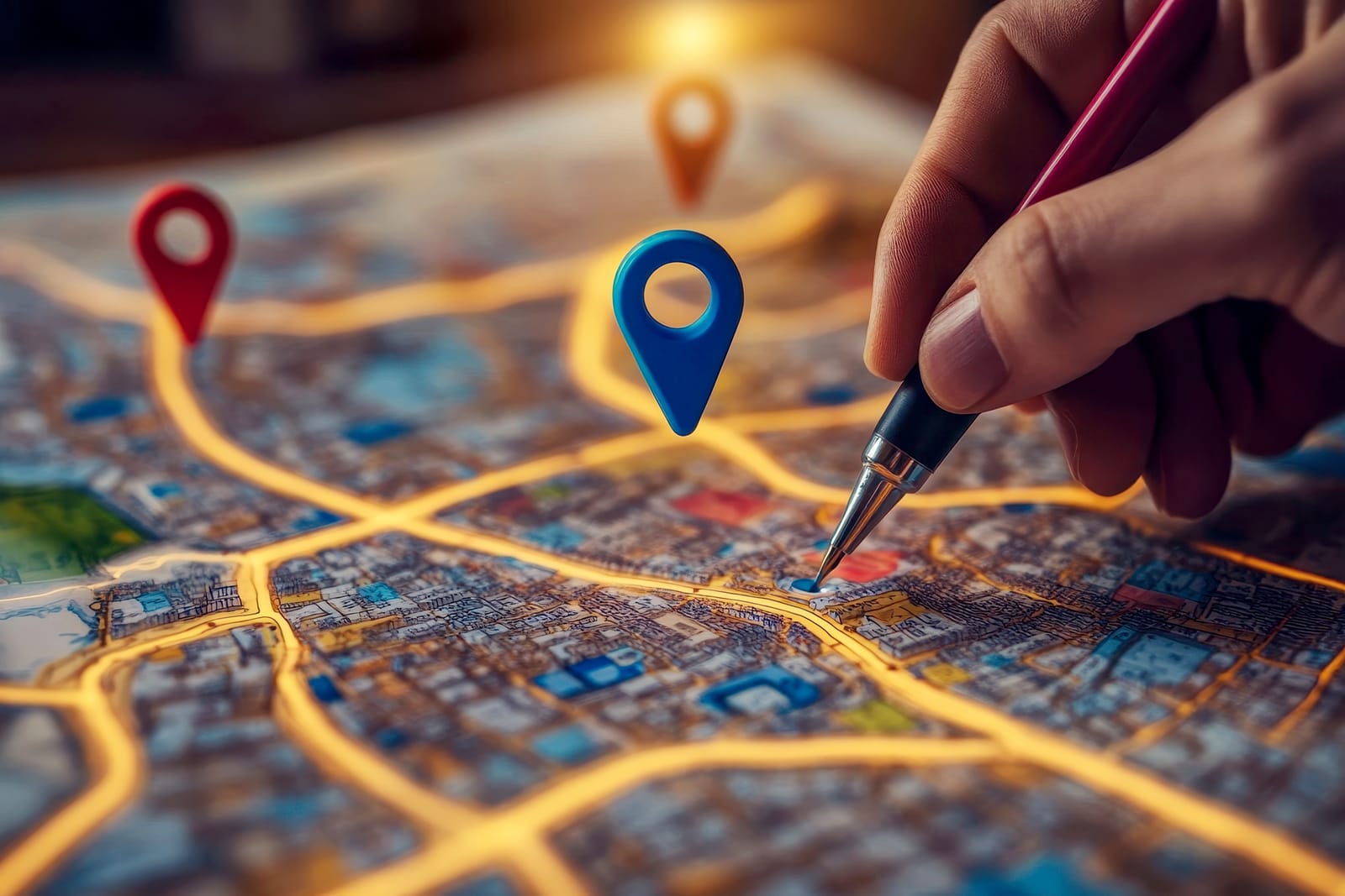 Optimizacija Google poslovnog profila za bolju lokalnu vidljivost