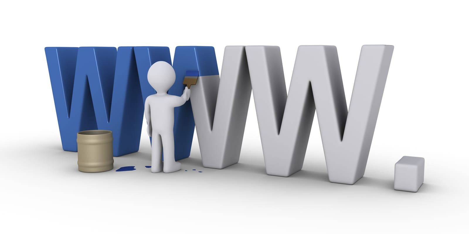 Promjena izgleda web stranice pri redizajnu bez gubitka pozicija